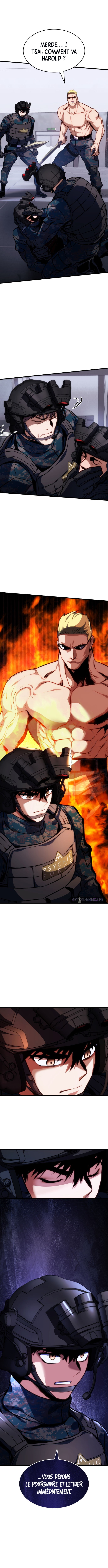 Read Kill The Dragon vf Manga Online