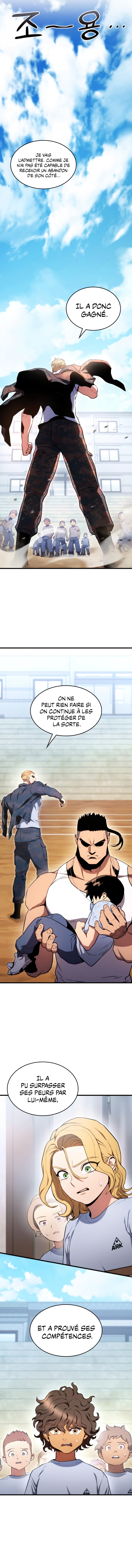 Read Kill The Dragon vf Manga Online