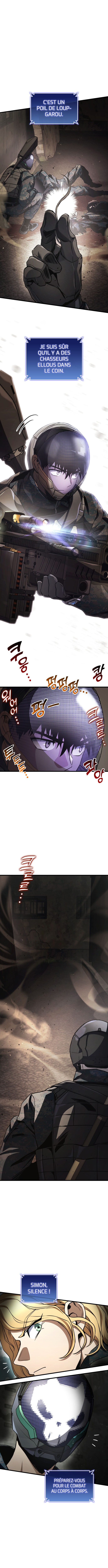 Read Kill The Dragon vf Manga Online