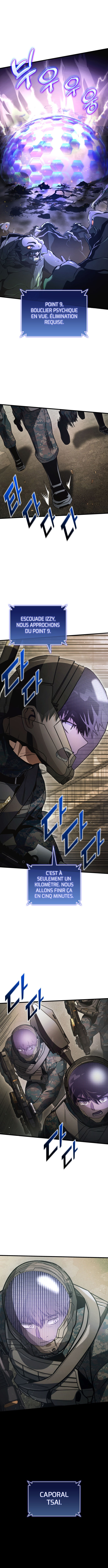 Read Kill The Dragon vf Manga Online