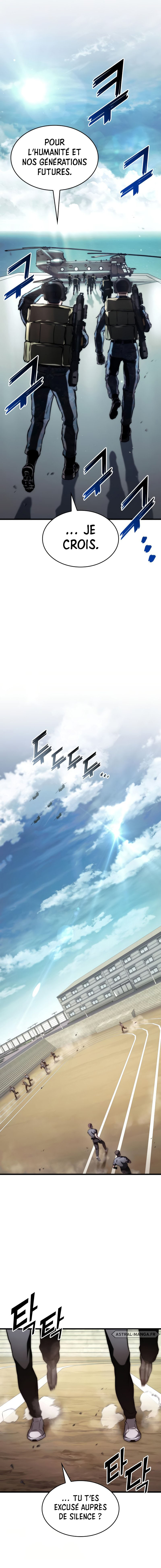 Read Kill The Dragon vf Manga Online