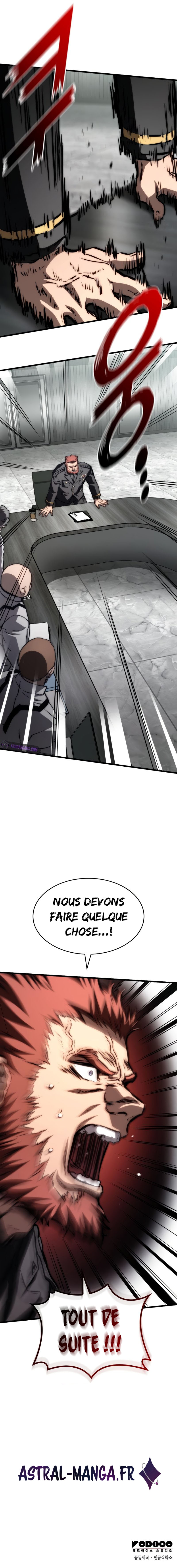 Read Kill The Dragon vf Manga Online