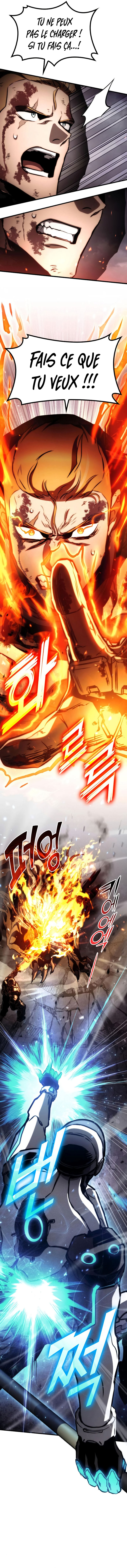 Read Kill The Dragon vf Manga Online