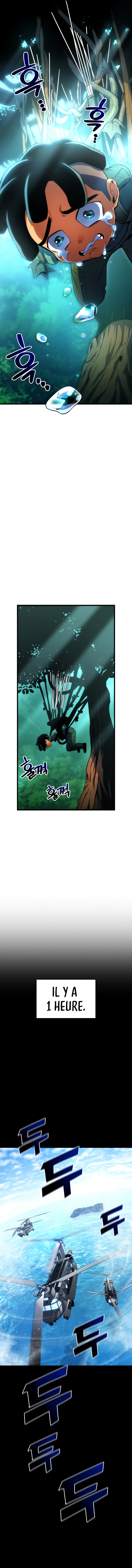 Read Kill The Dragon vf Manga Online