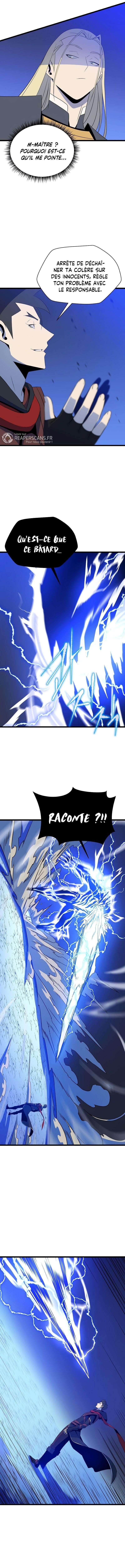 Read Kill the Hero vf Manga Online