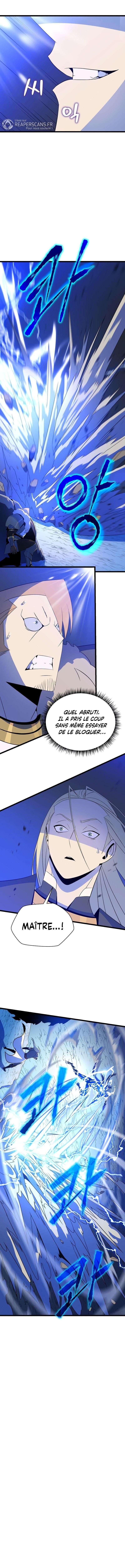 Read Kill the Hero vf Manga Online
