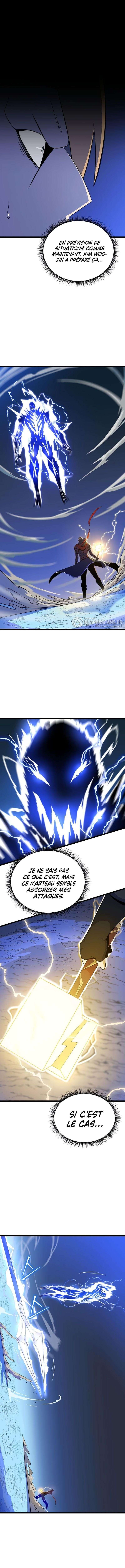 Read Kill the Hero vf Manga Online