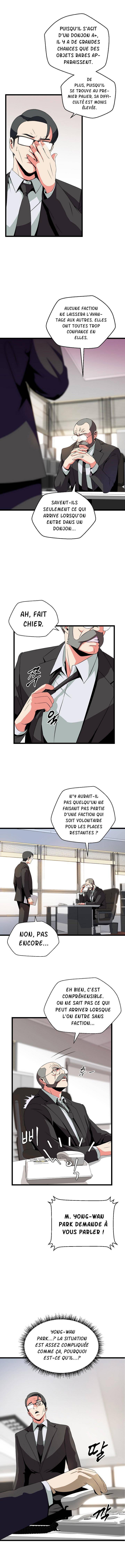 Read Kill the Hero vf Manga Online