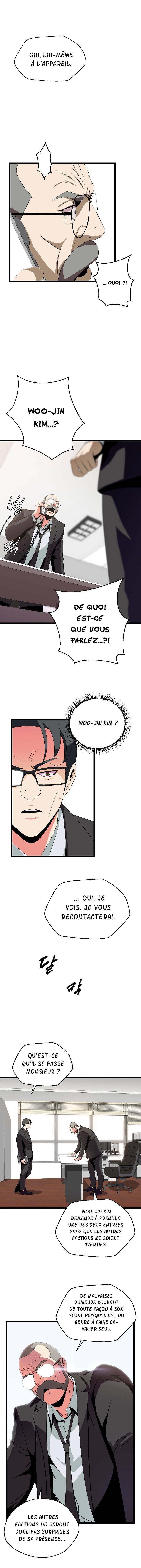 Read Kill the Hero vf Manga Online