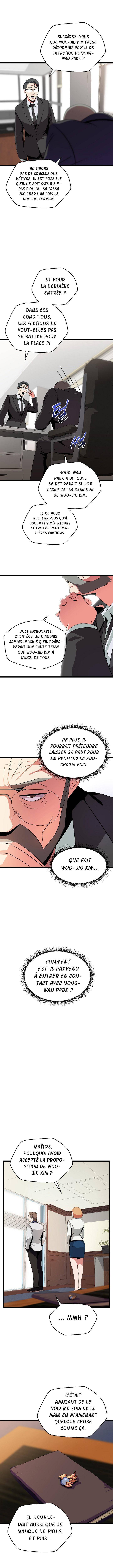 Read Kill the Hero vf Manga Online