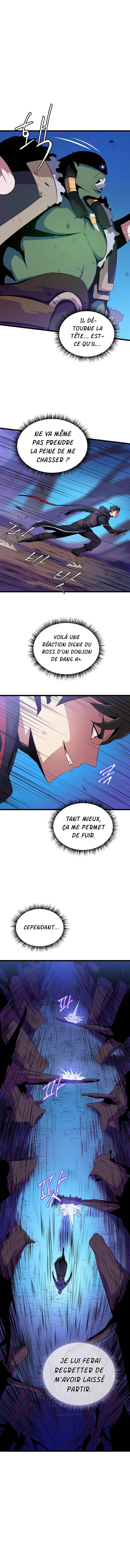 Read Kill the Hero vf Manga Online