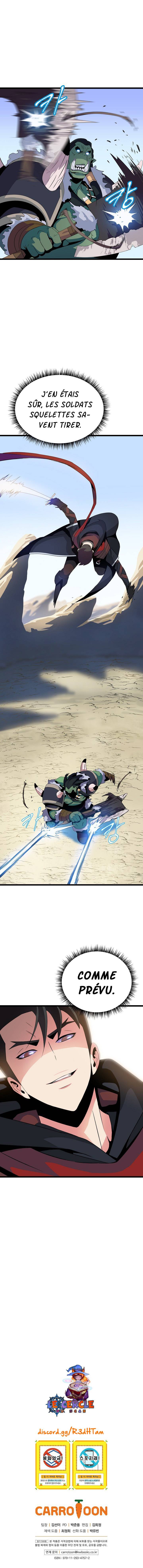 Read Kill the Hero vf Manga Online