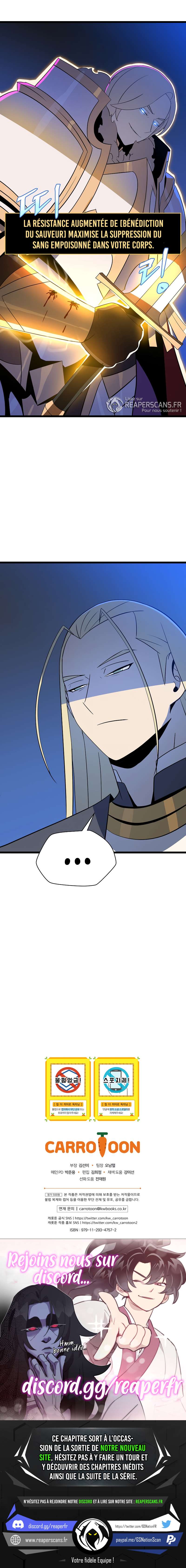 Read Kill the Hero vf Manga Online