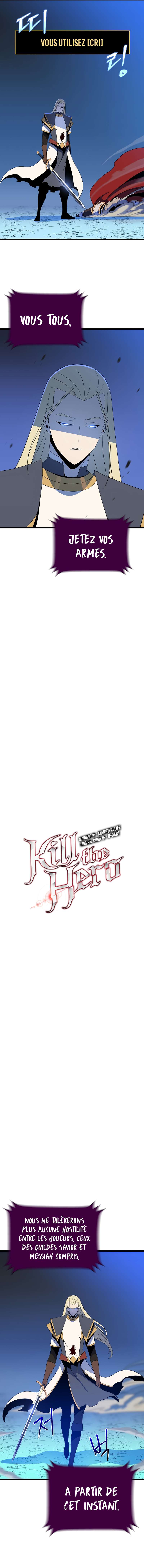 Read Kill the Hero vf Manga Online