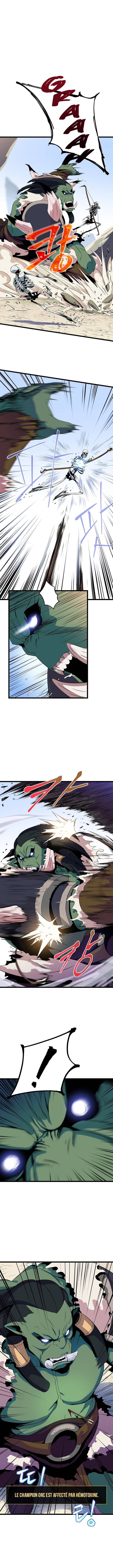 Read Kill the Hero vf Manga Online