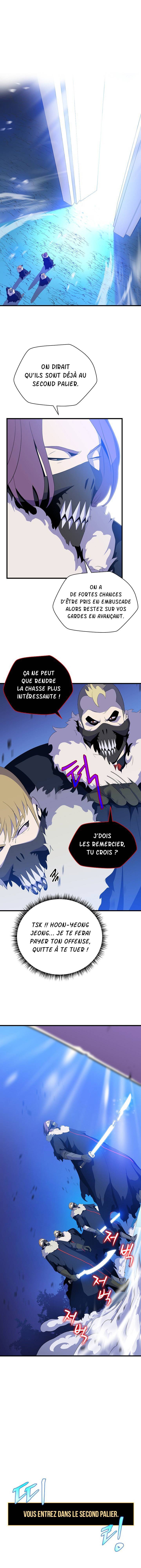 Read Kill the Hero vf Manga Online