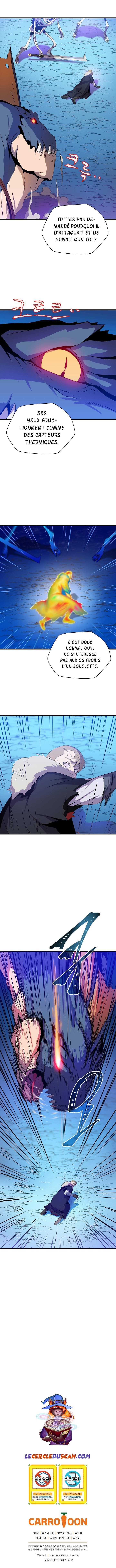 Read Kill the Hero vf Manga Online