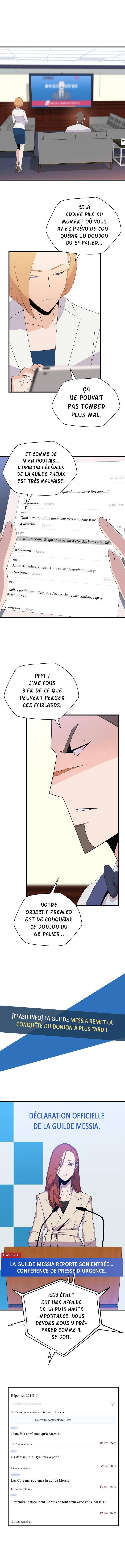 Read Kill the Hero vf Manga Online