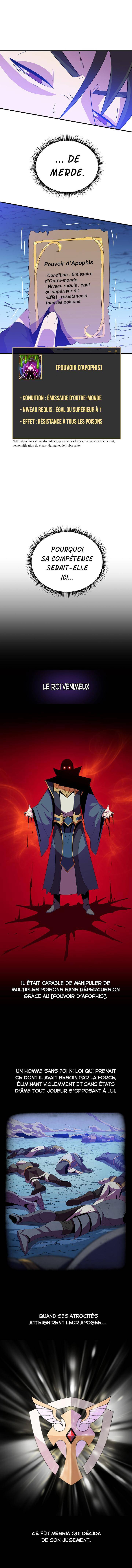 Read Kill the Hero vf Manga Online
