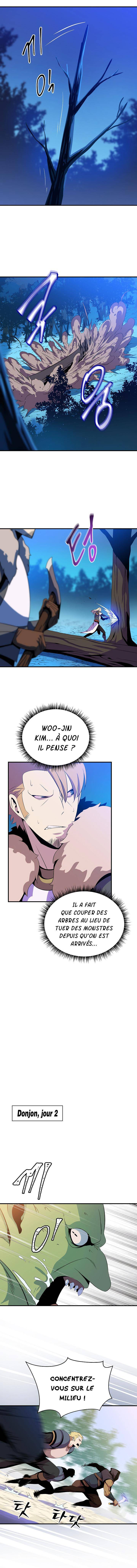 Read Kill the Hero vf Manga Online