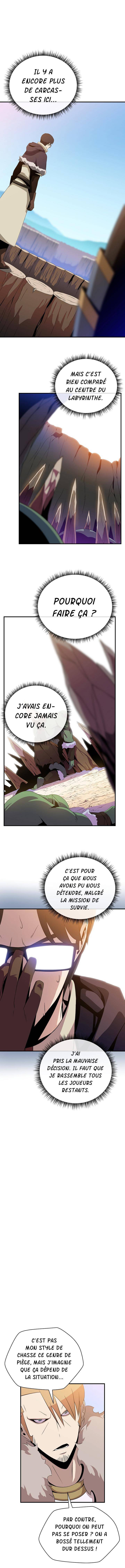 Read Kill the Hero vf Manga Online