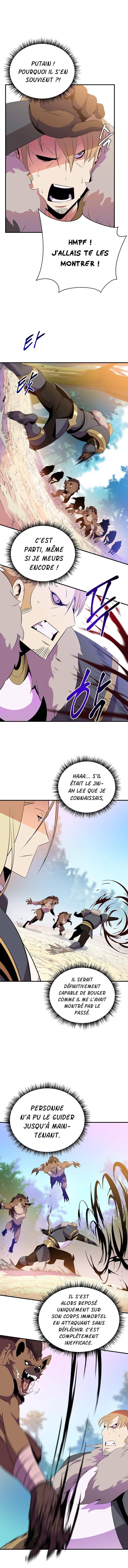 Read Kill the Hero vf Manga Online