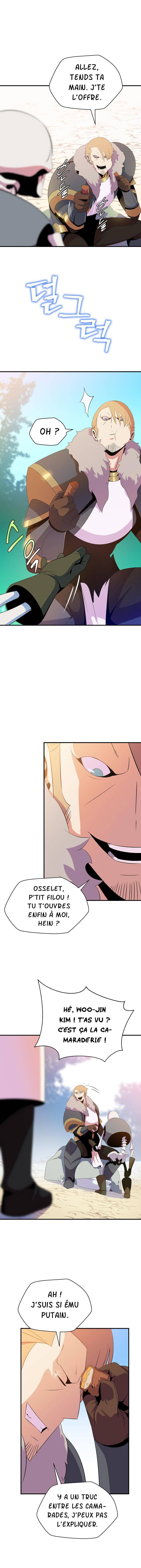 Read Kill the Hero vf Manga Online