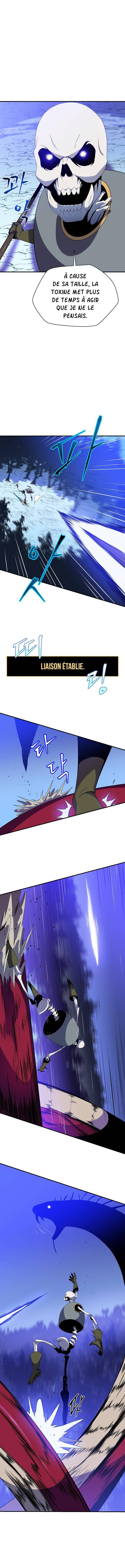 Read Kill the Hero vf Manga Online