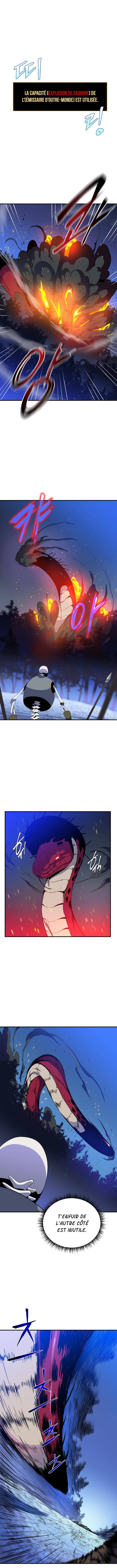 Read Kill the Hero vf Manga Online