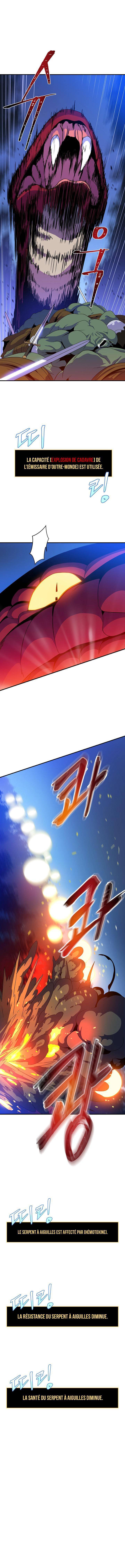 Read Kill the Hero vf Manga Online