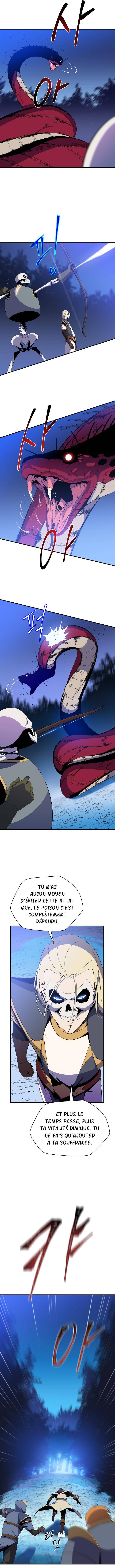 Read Kill the Hero vf Manga Online