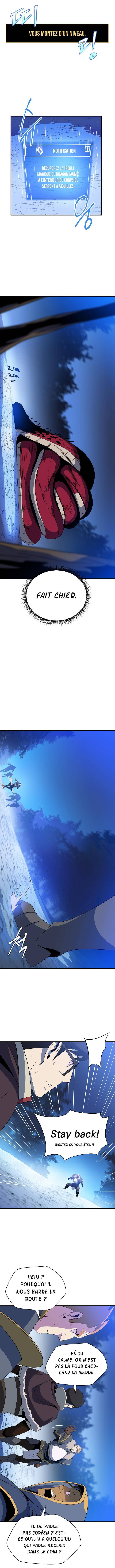 Read Kill the Hero vf Manga Online
