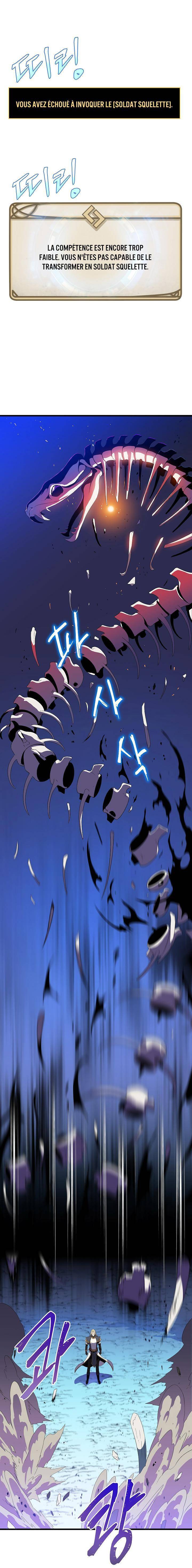 Read Kill the Hero vf Manga Online