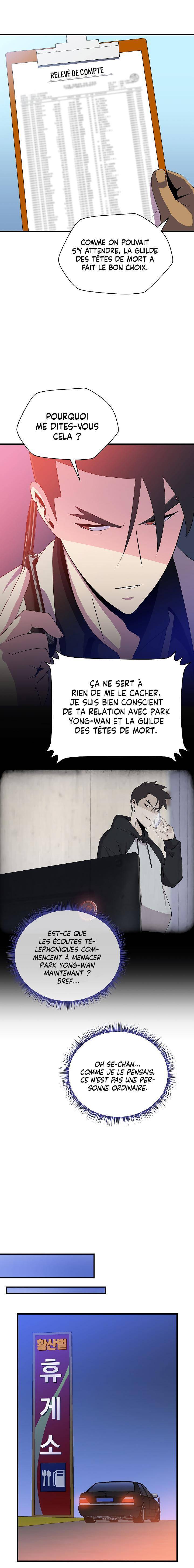 Read Kill the Hero vf Manga Online