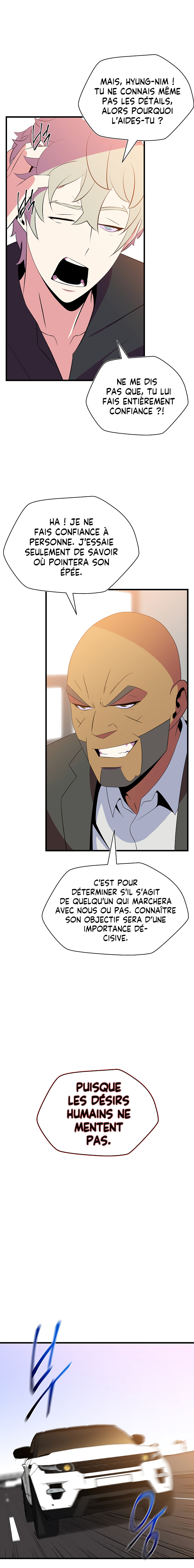 Read Kill the Hero vf Manga Online