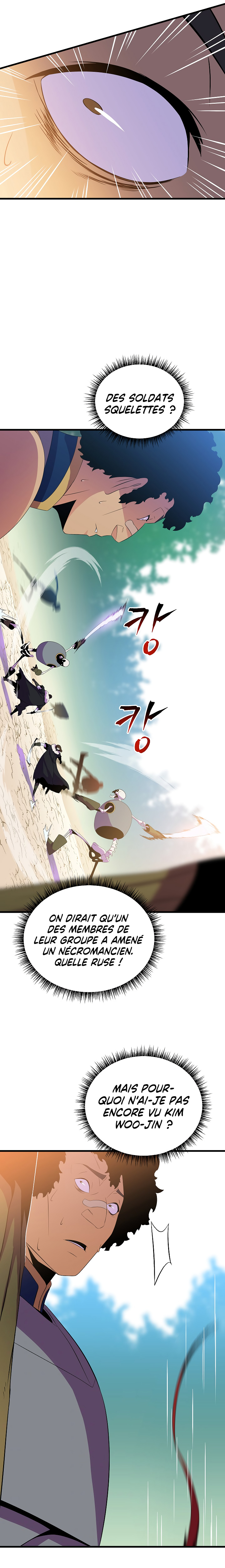 Read Kill the Hero vf Manga Online