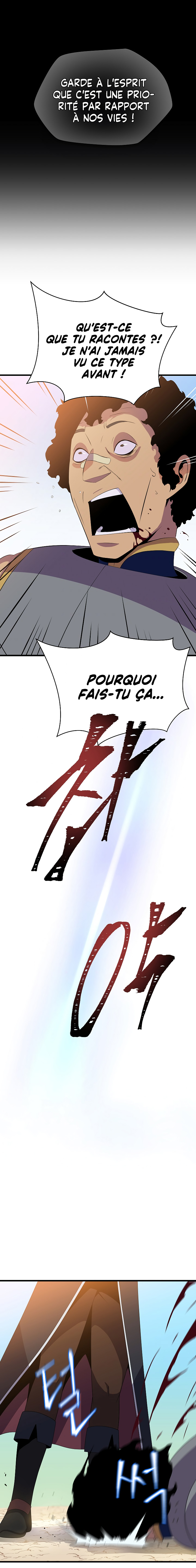 Read Kill the Hero vf Manga Online