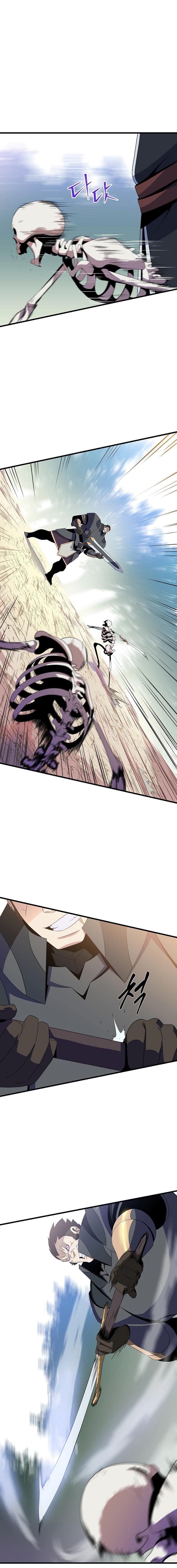 Read Kill the Hero vf Manga Online