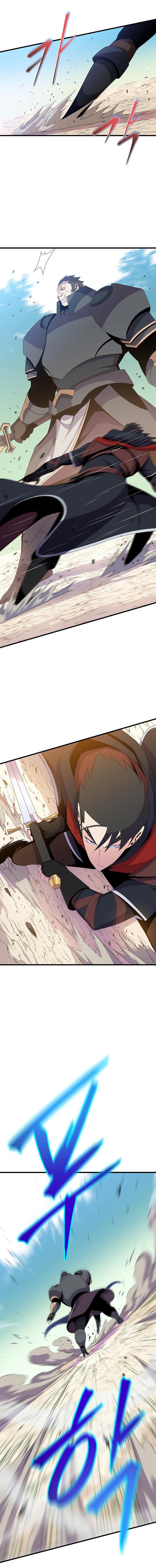 Read Kill the Hero vf Manga Online