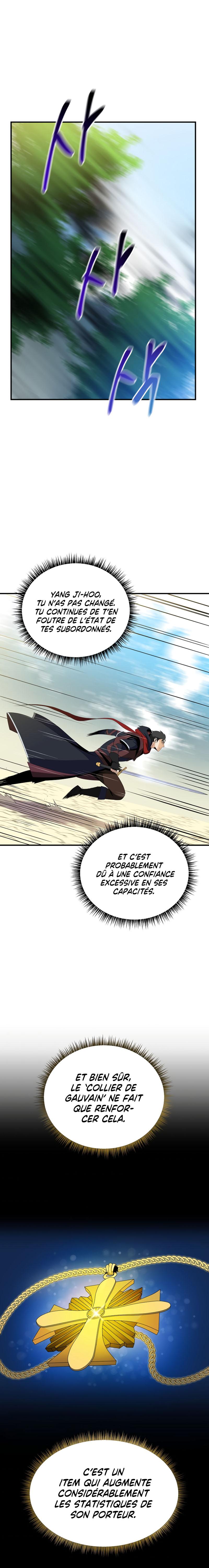 Read Kill the Hero vf Manga Online