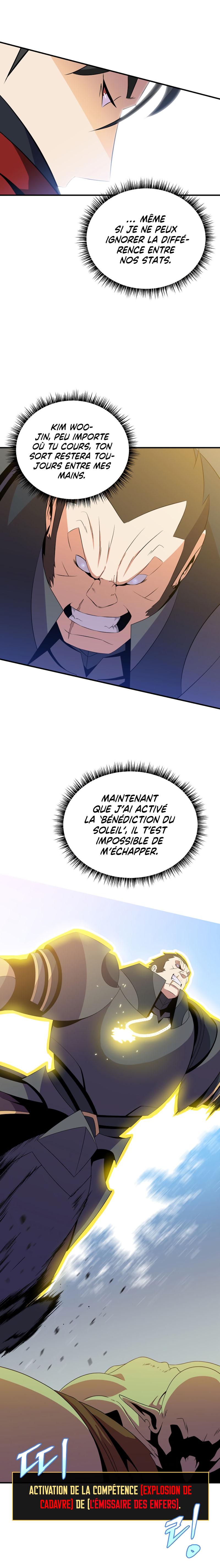 Read Kill the Hero vf Manga Online