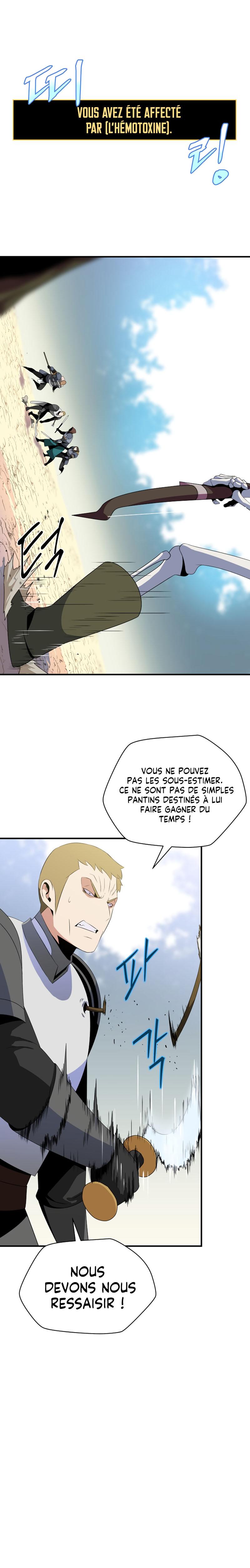 Read Kill the Hero vf Manga Online