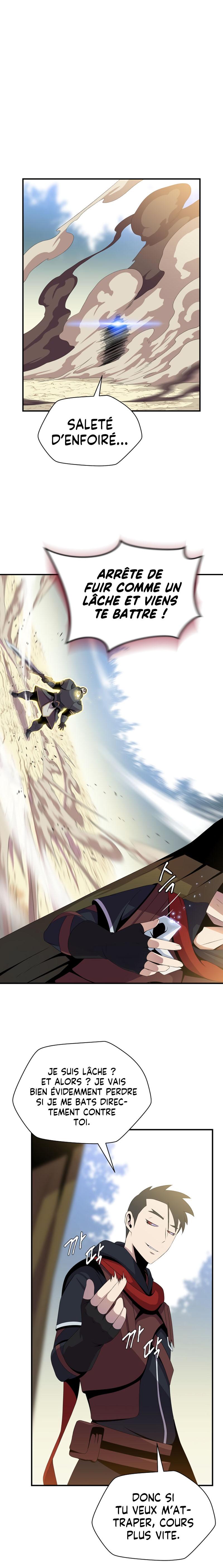 Read Kill the Hero vf Manga Online