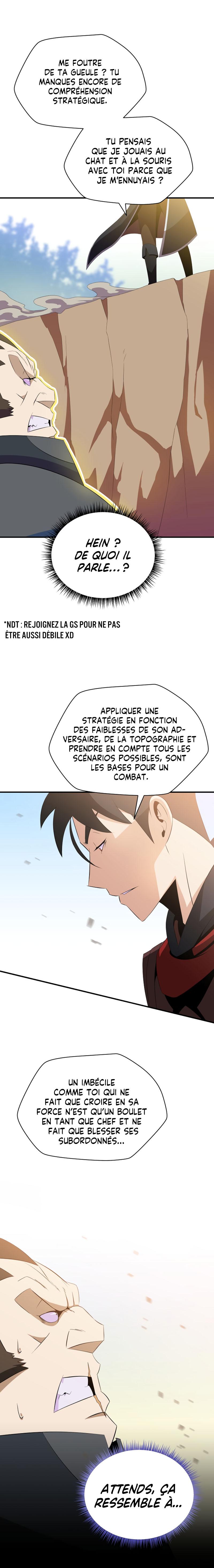 Read Kill the Hero vf Manga Online
