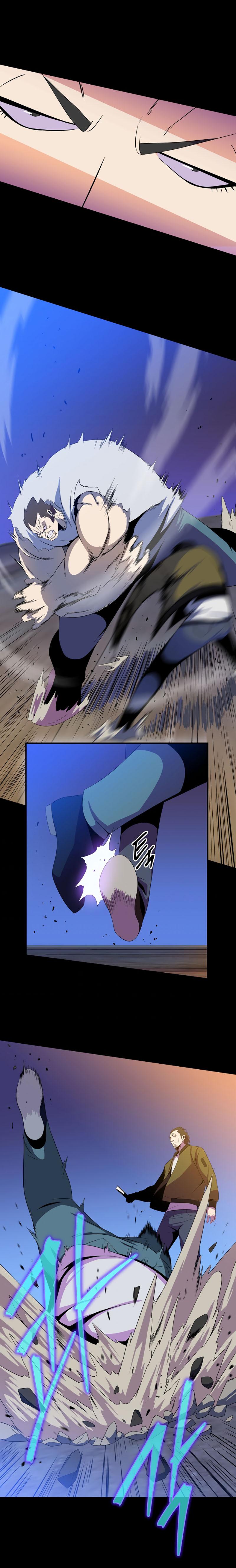 Read Kill the Hero vf Manga Online