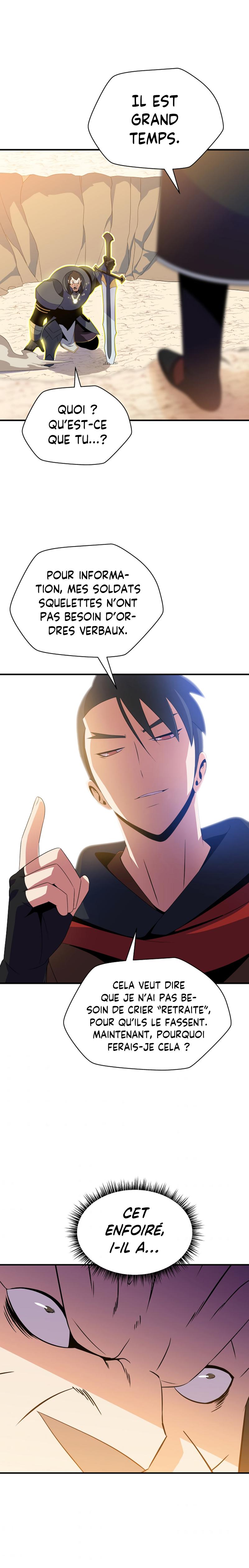 Read Kill the Hero vf Manga Online