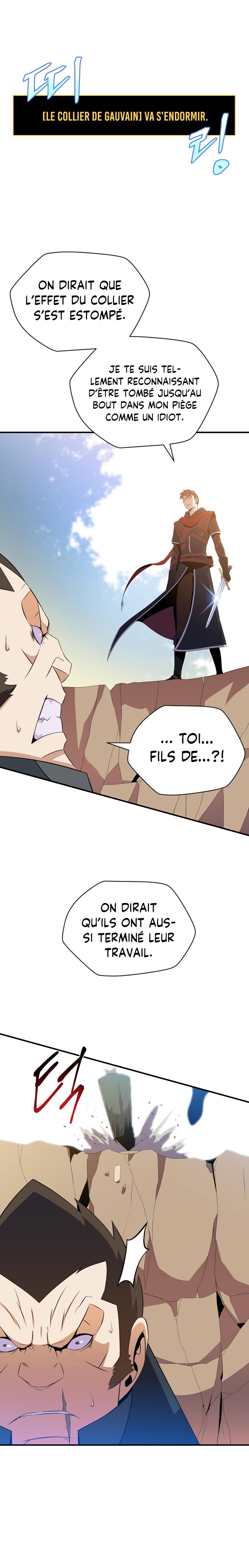 Read Kill the Hero vf Manga Online