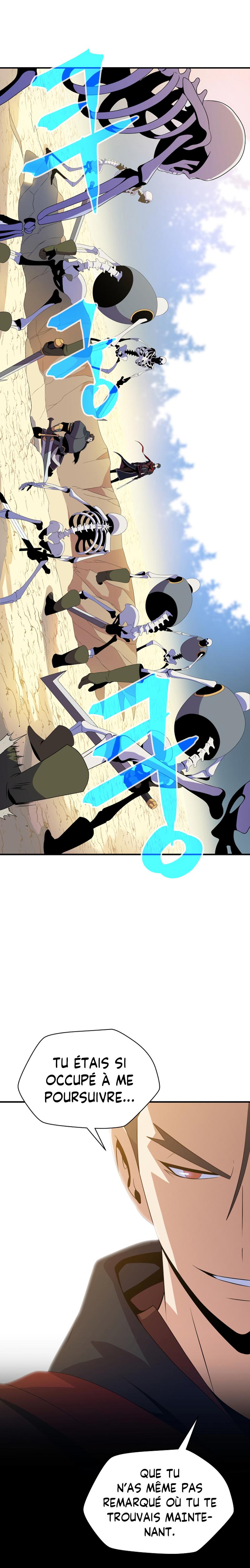 Read Kill the Hero vf Manga Online