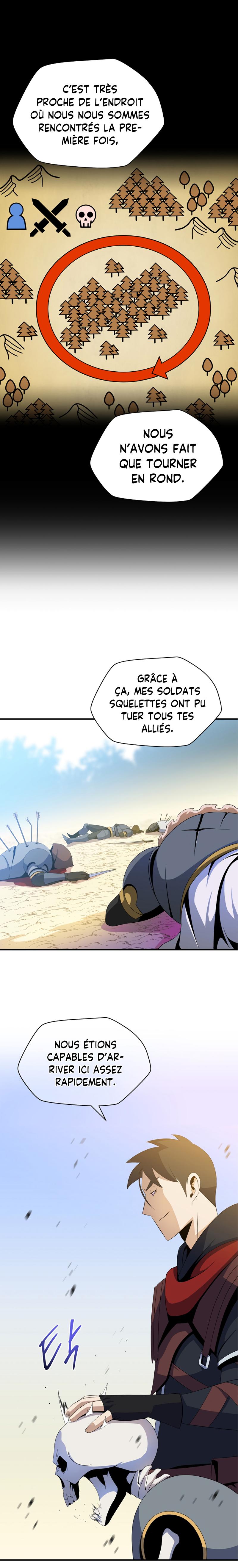 Read Kill the Hero vf Manga Online