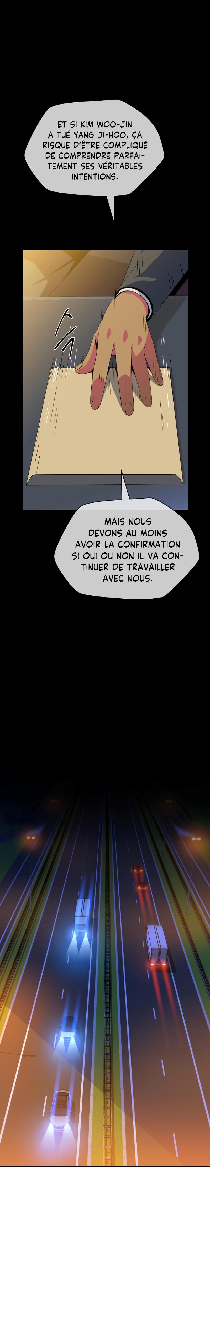 Read Kill the Hero vf Manga Online